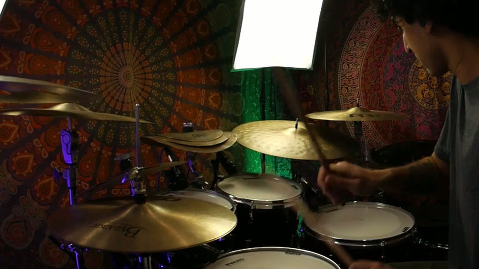 Man I Need- Olivia Dean- Drum Cover Ajit Gill